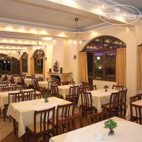 Almira Mare Hotel