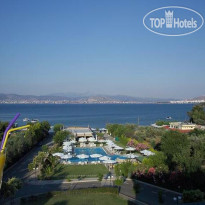 Almira Mare Hotel