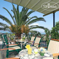 Almira Mare Hotel