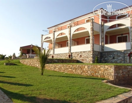 Hotel photo Saint George 3*