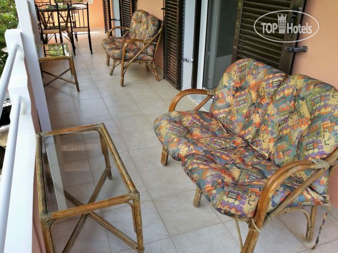 Photos Marilena House