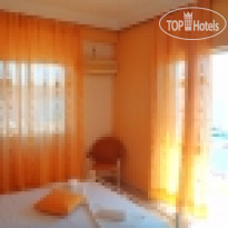 Liberty 1 Номер