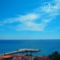 Liberty 1 Окрестности днем