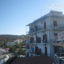 Svetlana & Michalis Oasis Hotel