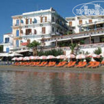 Svetlana & Michalis Oasis Hotel
