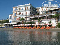 Hotelier's photos Svetlana & Michalis Oasis Hotel 2*