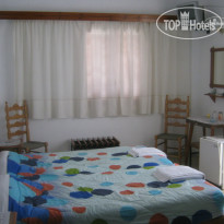 Svetlana & Michalis Oasis Hotel