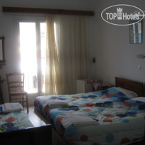 Svetlana & Michalis Oasis Hotel