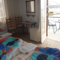 Svetlana & Michalis Oasis Hotel