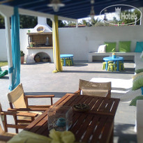 Helios Hotel 