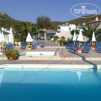 Helios Hotel 