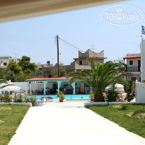 Helios Hotel 