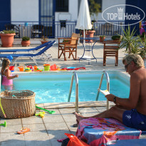 Helios Hotel 