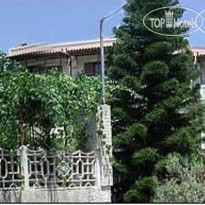 Voula Apartments 