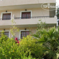 Philoxenia By Kyriakakou 