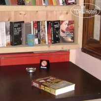 Philoxenia By Kyriakakou 