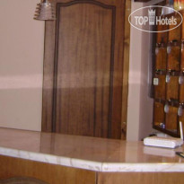 Philoxenia By Kyriakakou 