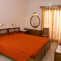 Hotel Afea 