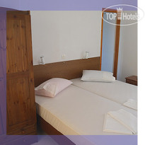 Costantonia Apartments 