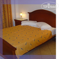 Costantonia Apartments 