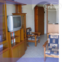 Costantonia Apartments 