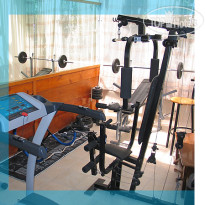 Costantonia Apartments 