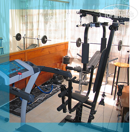 New photos from tourists Costantonia Apartments 4*