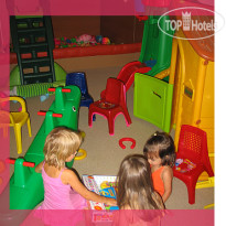 Costantonia Apartments 