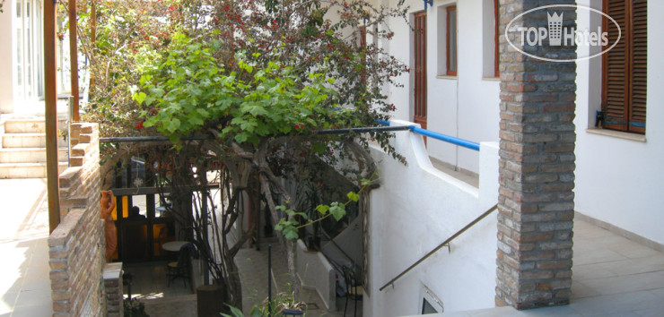 Hotelier's photos Myrmidon Hotel