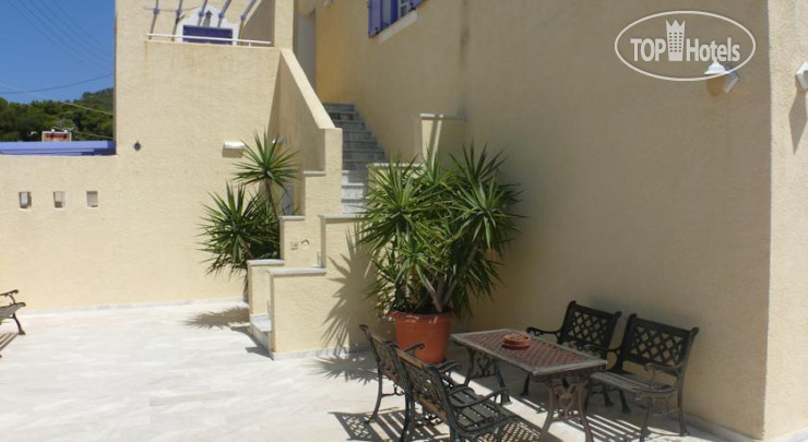 New photos from tourists Sylvia Studios 