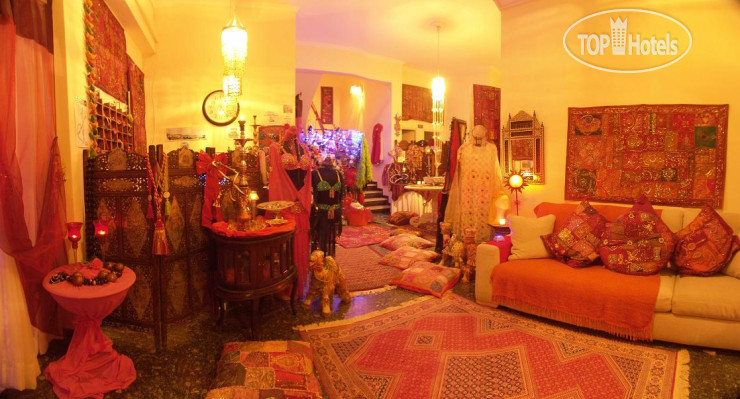 New photos from tourists Anatoli Hotel 2*