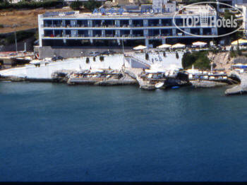 Hotelier's photos Argo Hotel 3*