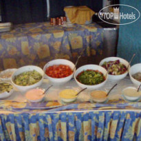 Argo Hotel