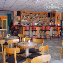 Argo Hotel