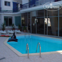 Argo Hotel