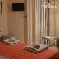 Aegina Hotel 