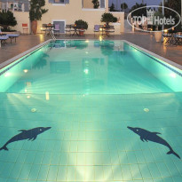 Fistikies Holiday Apartments 