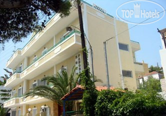 Hotelier's photos Panorama 3*