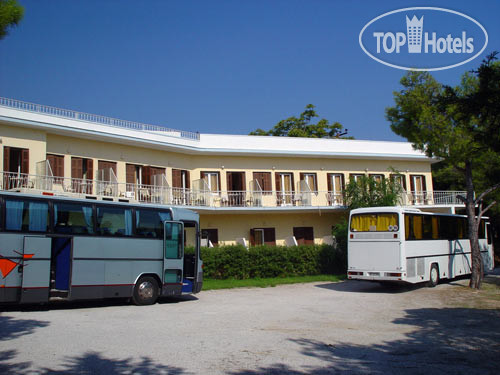 Hotel photo Galini 3*