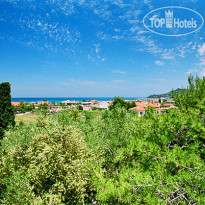 Alykes Park Bungalows & Apartments 