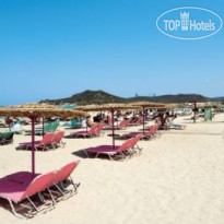 Alykes Park Bungalows & Apartments 