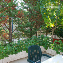 Alykes Park Bungalows & Apartments 