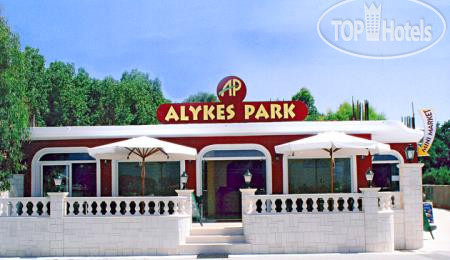 New photos from tourists Alykes Park Bungalows & Apartments
