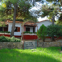 Alykes Park Bungalows & Apartments 