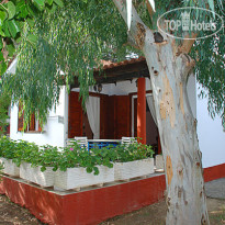 Alykes Park Bungalows & Apartments 