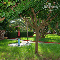 Alykes Park Bungalows & Apartments 