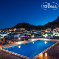 Strada Marina Hotel