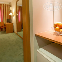 Strada Marina Hotel