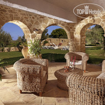 Bozonos Luxury Villa 