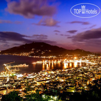 Bozonos Luxury Villa 